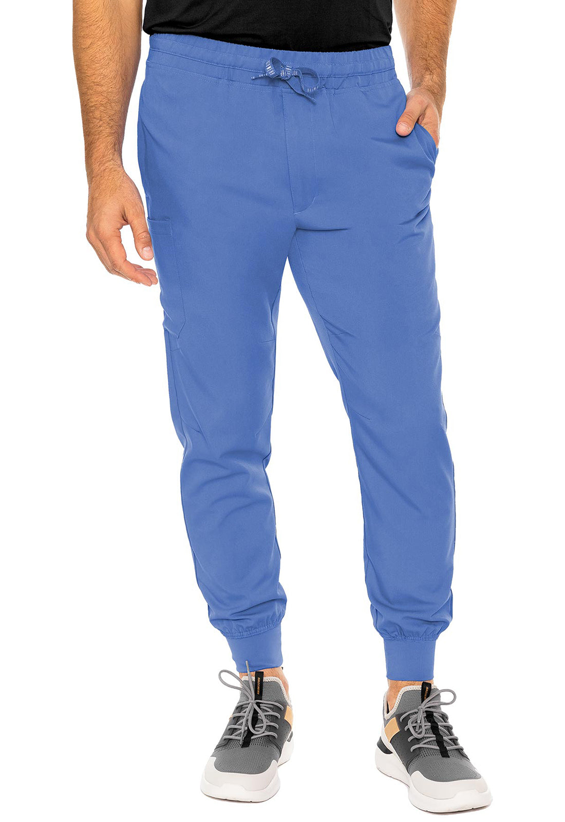Men's Bowen Jogger - Ciel